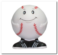 MCH-019 Baseball Man